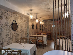 Ebisu Tradicional BAR-RESTAURANTE.