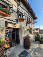 Restaurantes en  Barrios de Colina provincia de Burgos