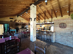 El Horno de Valtorres
