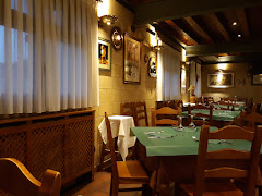 El Maño - Restaurante