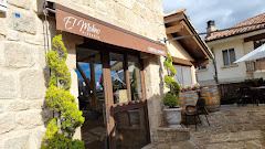Restaurantes en  Harana/Valle de Arana provincia de Álava