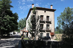 Restaurantes en  Almarza provincia de Soria