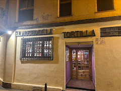 El Museo de la Tortilla