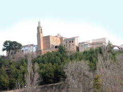 El Olivo de Sansol