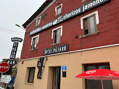 El Pájaro