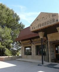El Parador de Bulbuente