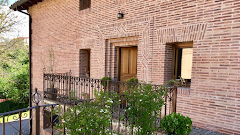 El Patio de la Morera
