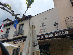 El Pozo de Fernán González