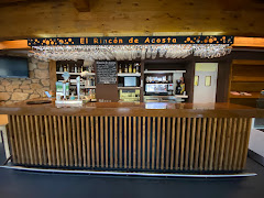 El Rincon De Acosta