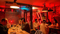 EL SANTO FOOD & CLUB