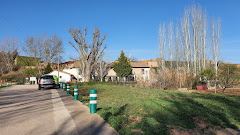 El Zamacen, Hotel Rural