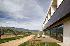 Finca de los Arandinos Bodega | Hotel