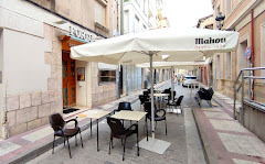 Restaurantes en  Briviesca provincia de Burgos