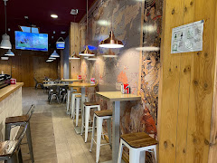 Fusión World Café
