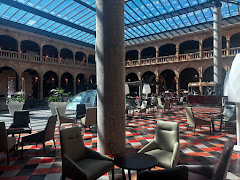 Gastrobar de la Universidad