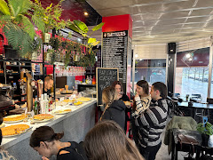 Gastrobar TXION