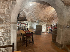 Gastroteca La cava