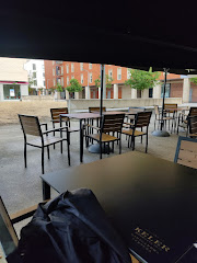 Haran Taberna / Bar Restaurante