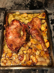 Horno Coscolin