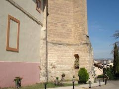 Hospedería El Convento
