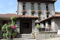Hospedería Sagasta