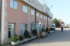 Restaurantes en  Belbimbre provincia de Burgos