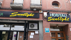 Hostal Del Sol-sunlight
