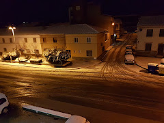 Hostal Elena