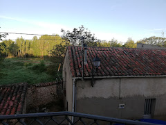 Hostal Goyo Garray