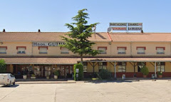 Restaurantes en  Santa María del Invierno provincia de Burgos