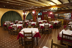 Hostal La Parrilla Monegros II