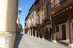 Hostal Mayor 71