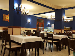 Hostal Restaurante El Cazador