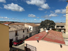 Hostal Restaurante El Portegao