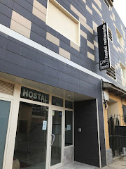 Hostal restaurante Texas