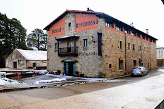 Hostal Revinuesa