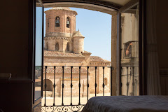 Hostal Tirso de Molina