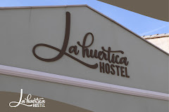 Hostel La Huertica