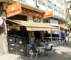 Restaurantes en  Iglesiarrubia provincia de Burgos