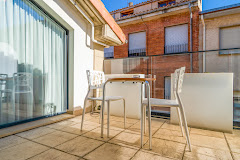 Hotel Apolonia (Soria)