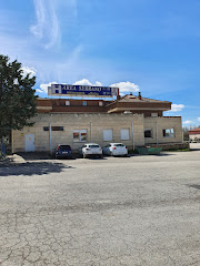HOTEL Área Serrano