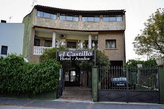 Hotel Asador El Castillo