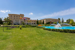 Hotel-Bodega Torremilanos | Ribera del Duero
