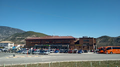 Restaurantes en  Liédena provincia de Navarra