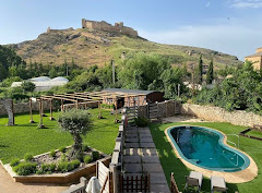 Hotel Don Marcos