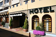 Hotel El Águila