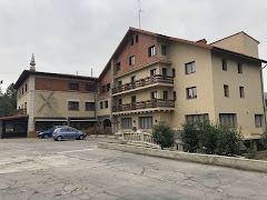 HOTEL EL MOLINO DE PANCORBO (ABIERTO)