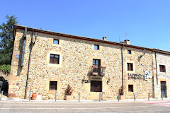 Hotel La Posada de Numancia