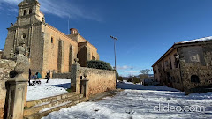 Hotel Leonor Mirón