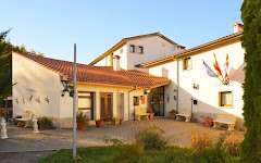 Hotel Remanso del Río Razón